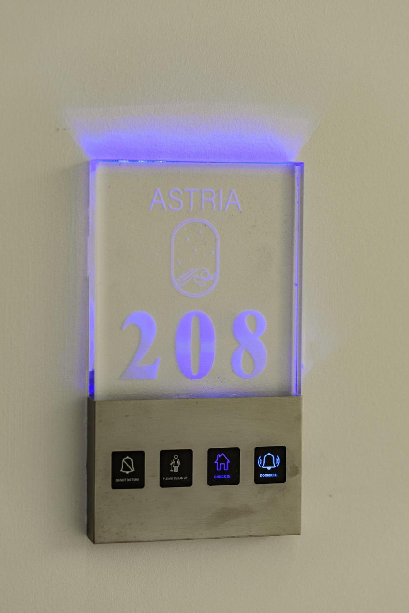 Appartement Astria Boutique - Complex Novum à Olimp Extérieur photo