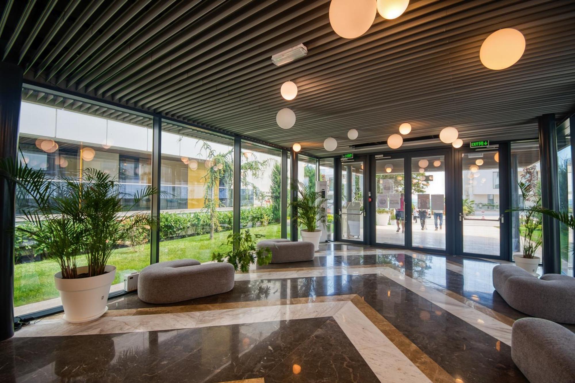 Appartement Astria Boutique - Complex Novum à Olimp Extérieur photo