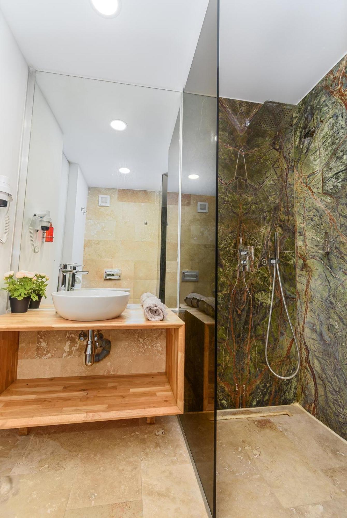 Appartement Astria Boutique - Complex Novum à Olimp Extérieur photo